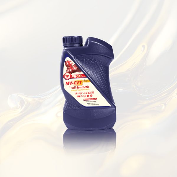 پاگو MV-CVT